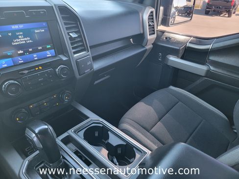 Used 2020 Ford F150 Raptor image 28