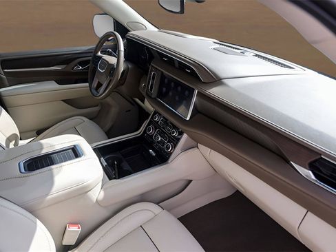 Used 2021 GMC Yukon Denali image 32