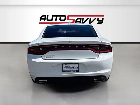Used 2023 Dodge Charger SXT RWD image 6