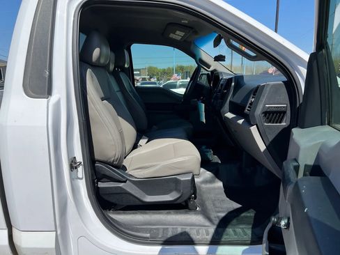 Used 2017 Ford F150 XL image 11