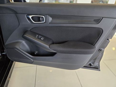 Certified 2023 Honda Civic Sport image 19