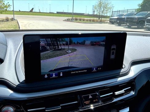 Used 2026 Acura MDX w/ Technology Package image 27