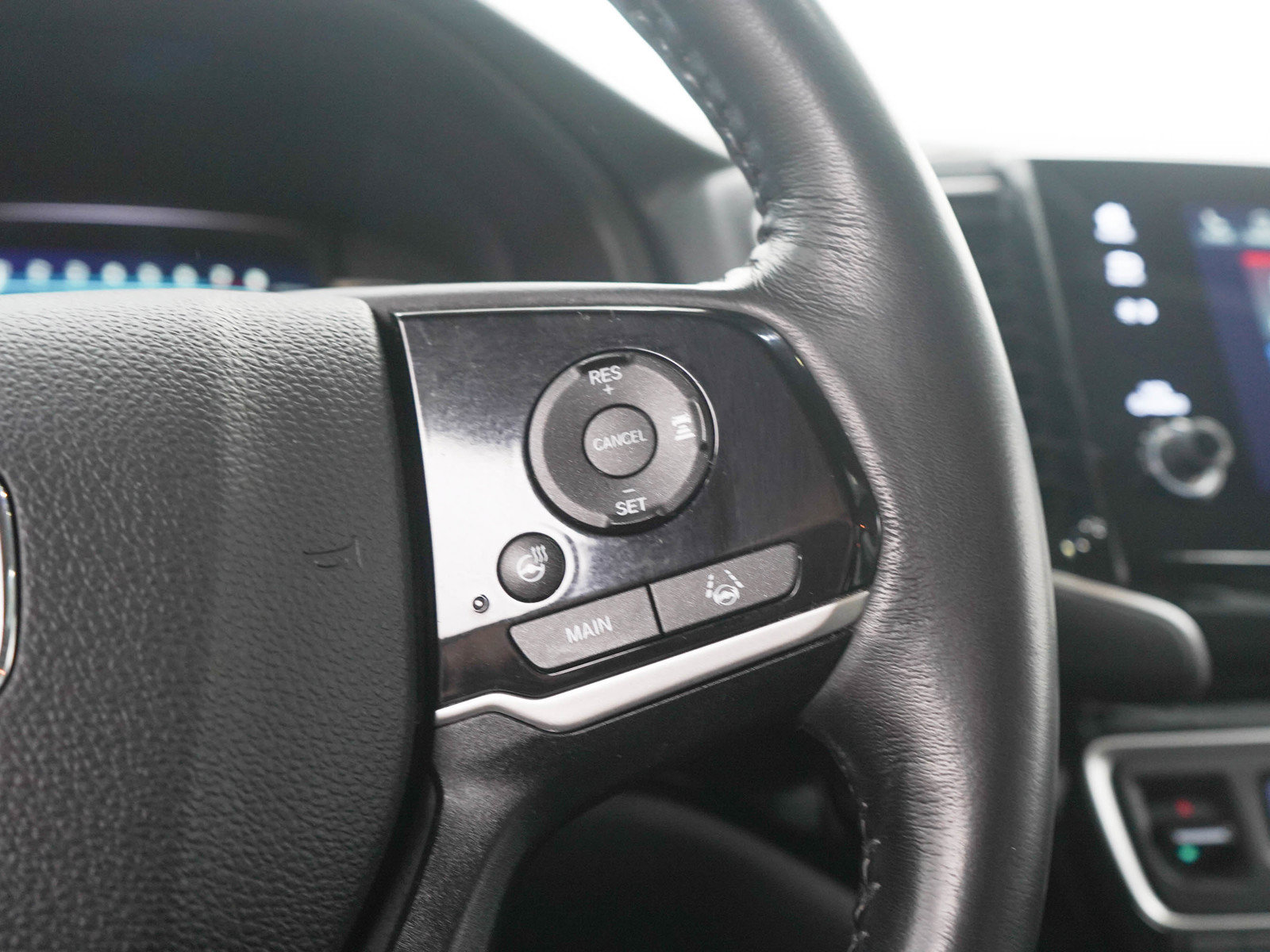 Used 2019 Honda Pilot Touring image 31