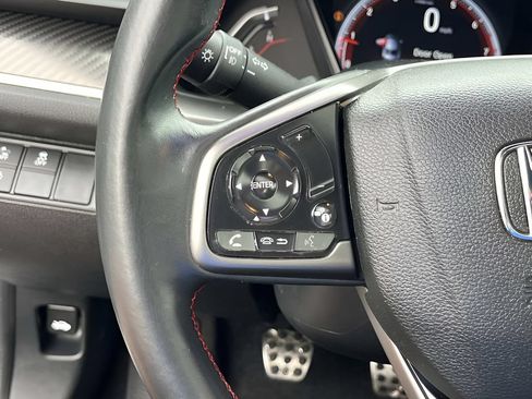 Used 2020 Honda Civic Si image 27