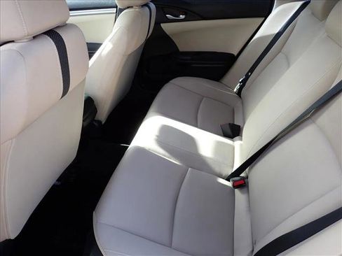 Used 2016 Honda Civic LX image 8