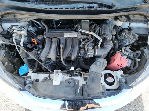 Used 2020 Honda Fit EX image 21