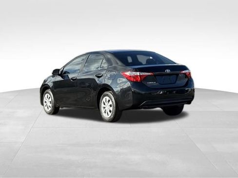 Used 2016 Toyota Corolla L image 5