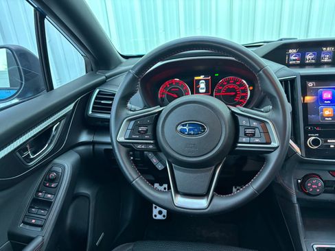 Used 2017 Subaru Impreza 2.0i Sport image 18