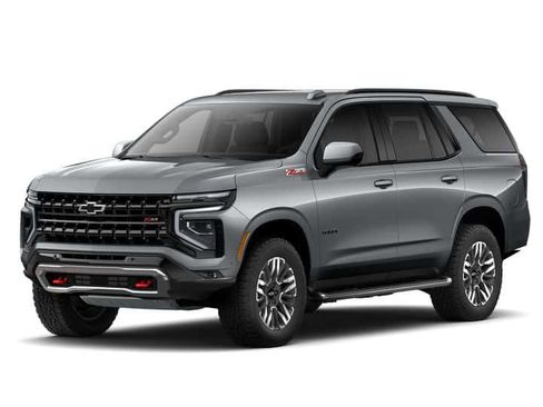 New 2026 Chevrolet Tahoe Z71 w/ Comfort Package image 26