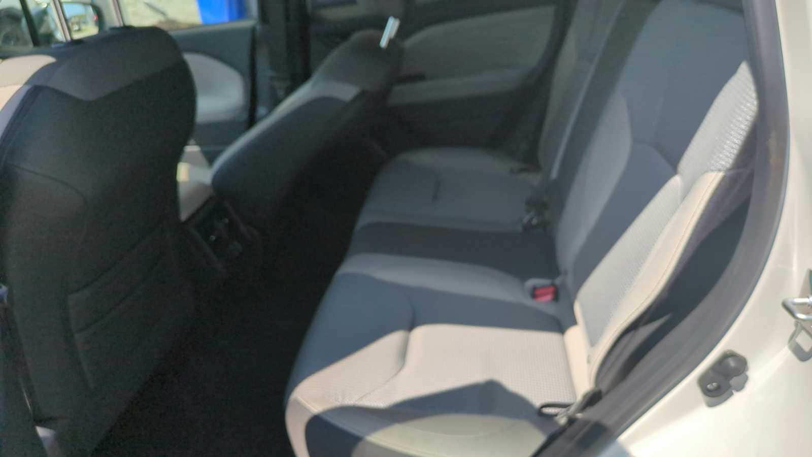 Certified 2025 Subaru Forester Premium AWD/4WD image 21