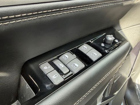 New 2026 Jeep Grand Wagoneer L Limited AWD/4WD image 21