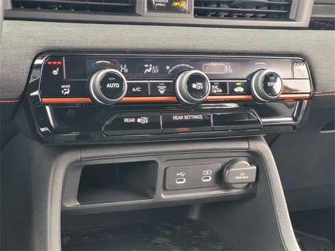 Certified 2026 Honda Passport TrailSport image 27