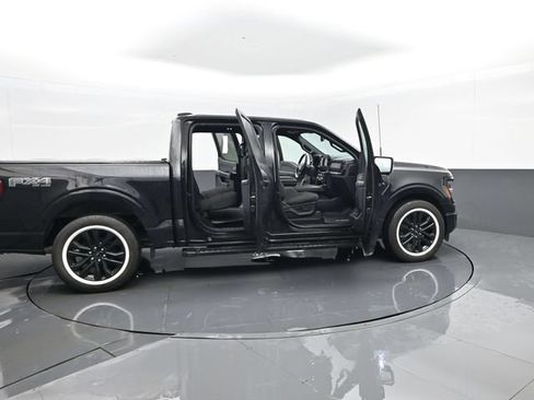 Used 2024 Ford F150 XLT w/ Equipment Group 302A MID AWD/4WD image 29