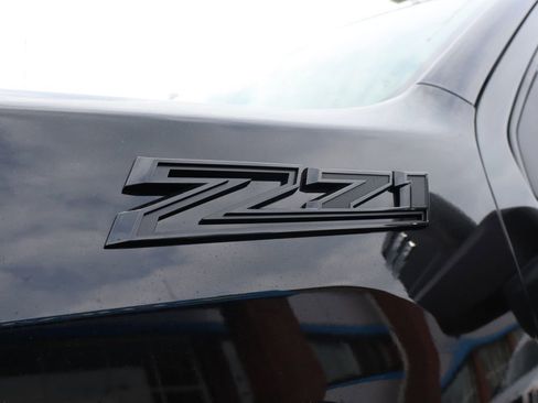 New 2026 Chevrolet Silverado 2500 LT w/ Trail Boss Package image 10