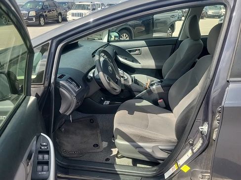 Used 2015 Toyota Prius Two FWD image 5