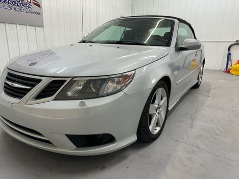 Used 2008 Saab 9-3 2.0T w/ Premium Package image 5