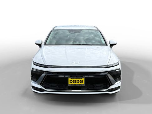 New 2026 Hyundai Sonata SEL image 8