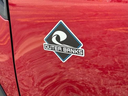 New 2025 Ford Bronco Sport Outer Banks w/ Outer Banks Tech Package+ AWD/4WD image 15