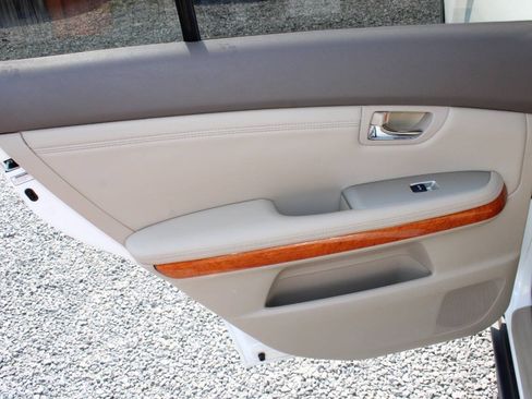 Used 2007 Lexus RX 350 AWD image 22