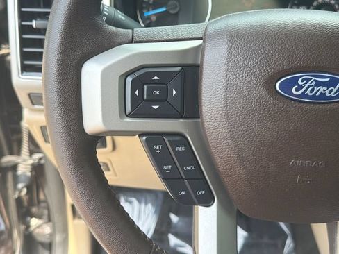 Certified 2019 Ford F150 Lariat AWD/4WD image 26