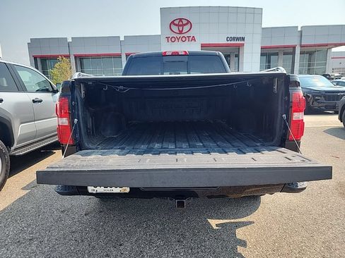 Used 2015 GMC Sierra 1500 Denali AWD/4WD image 9