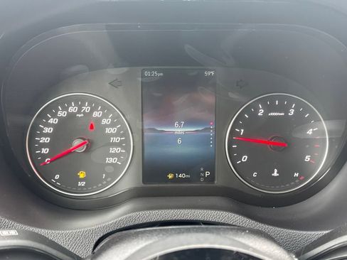 New 2025 Mercedes-Benz Sprinter 2500 image 15