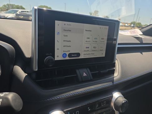 Certified 2024 Toyota RAV4 SE image 8