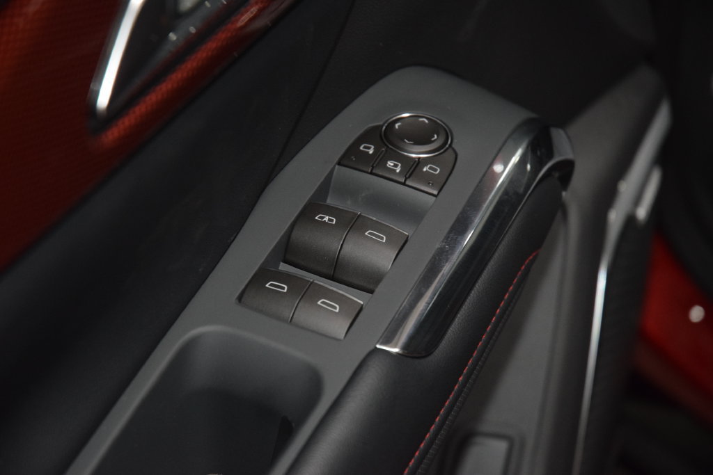 New 2026 Chevrolet Traverse RS AWD/4WD image 49
