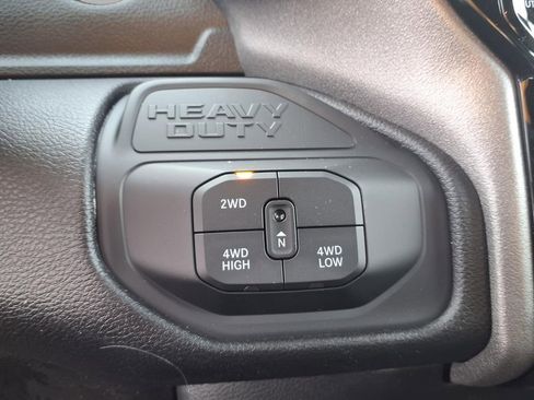 New 2026 RAM 2500 Tradesman image 35