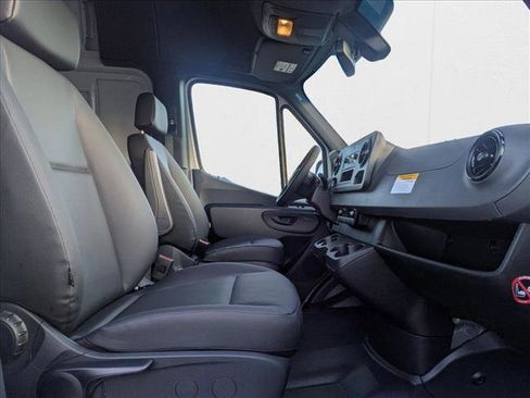 New 2025 Mercedes-Benz Sprinter 2500 image 20
