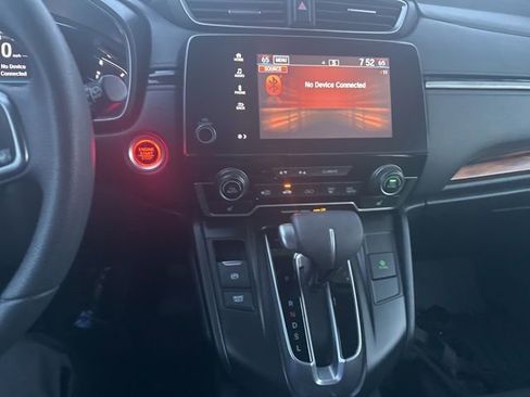 Used 2018 Honda CR-V EX image 16