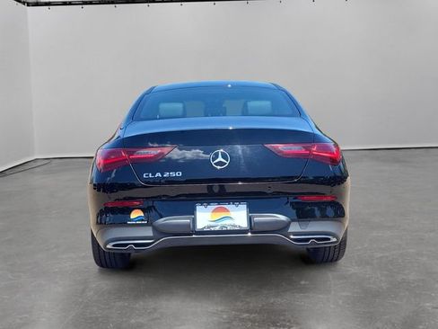 Used 2025 Mercedes-Benz CLA 250 image 6