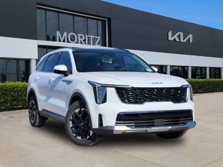 New 2026 Kia Sorento S video 1