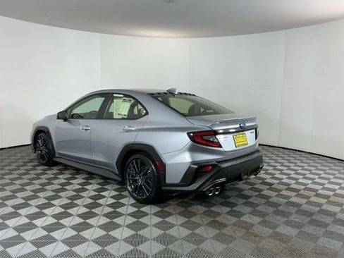 Used 2023 Subaru WRX Limited image 7