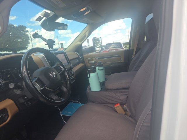Used 2019 RAM 3500 Big Horn AWD/4WD image 18