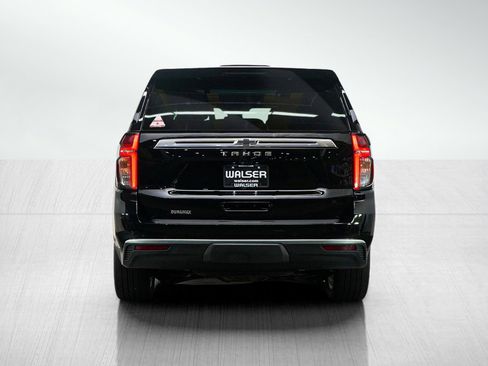 Used 2024 Chevrolet Tahoe High Country AWD/4WD image 4