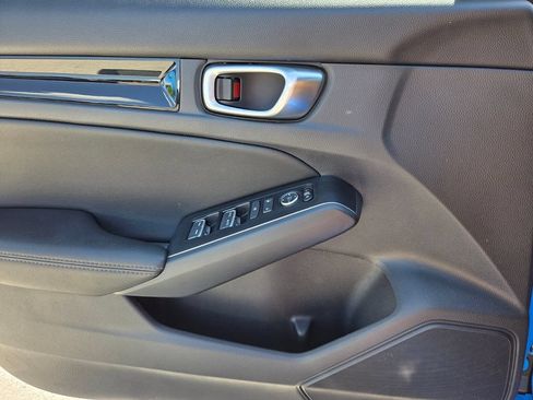 Used 2023 Honda Civic Sport Touring image 22