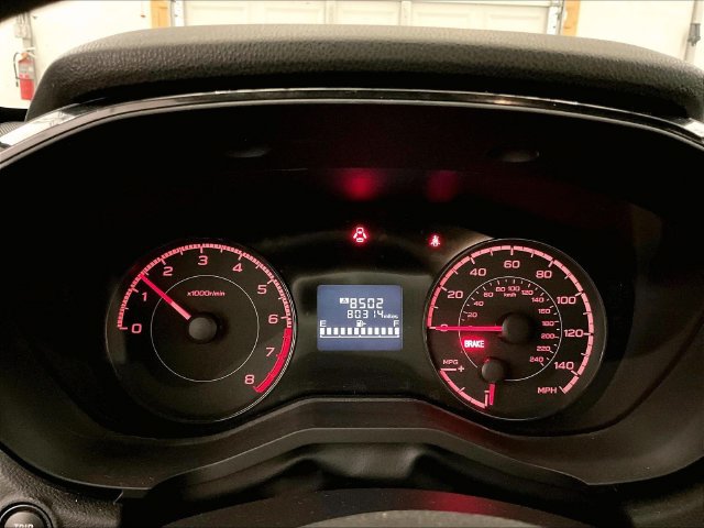 Used 2017 Subaru Impreza 2.0i AWD/4WD image 20