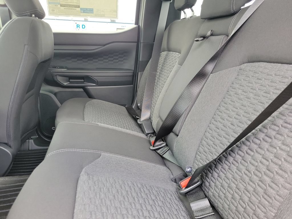 New 2026 Ford Ranger XL AWD/4WD image 10