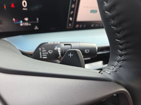 New 2026 Nissan Murano Platinum AWD/4WD image 36