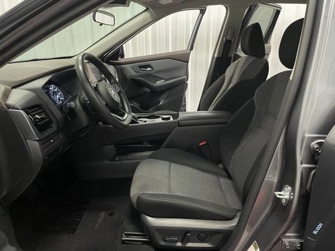 Used 2021 Nissan Rogue SV AWD/4WD image 31