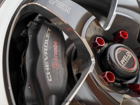 Used 2010 Chevrolet Camaro SS image 52