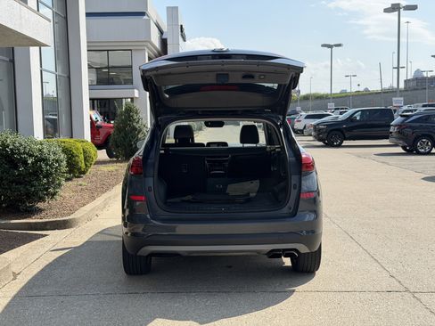 Used 2020 Hyundai Tucson Ultimate FWD image 13
