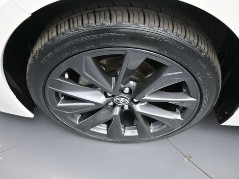 Certified 2023 Toyota Corolla SE w/ Carpet Mat Package (TMS) FWD image 14