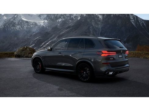 New 2026 BMW X5 sDrive40i RWD image 2