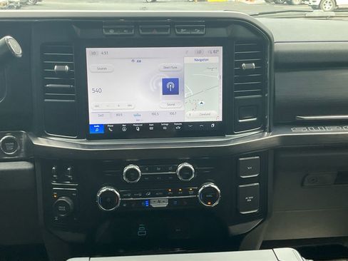 Certified 2023 Ford F250 Lariat w/ Sport Appearance Package AWD/4WD image 23