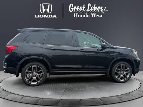 Used 2023 Honda Passport EX-L image 6