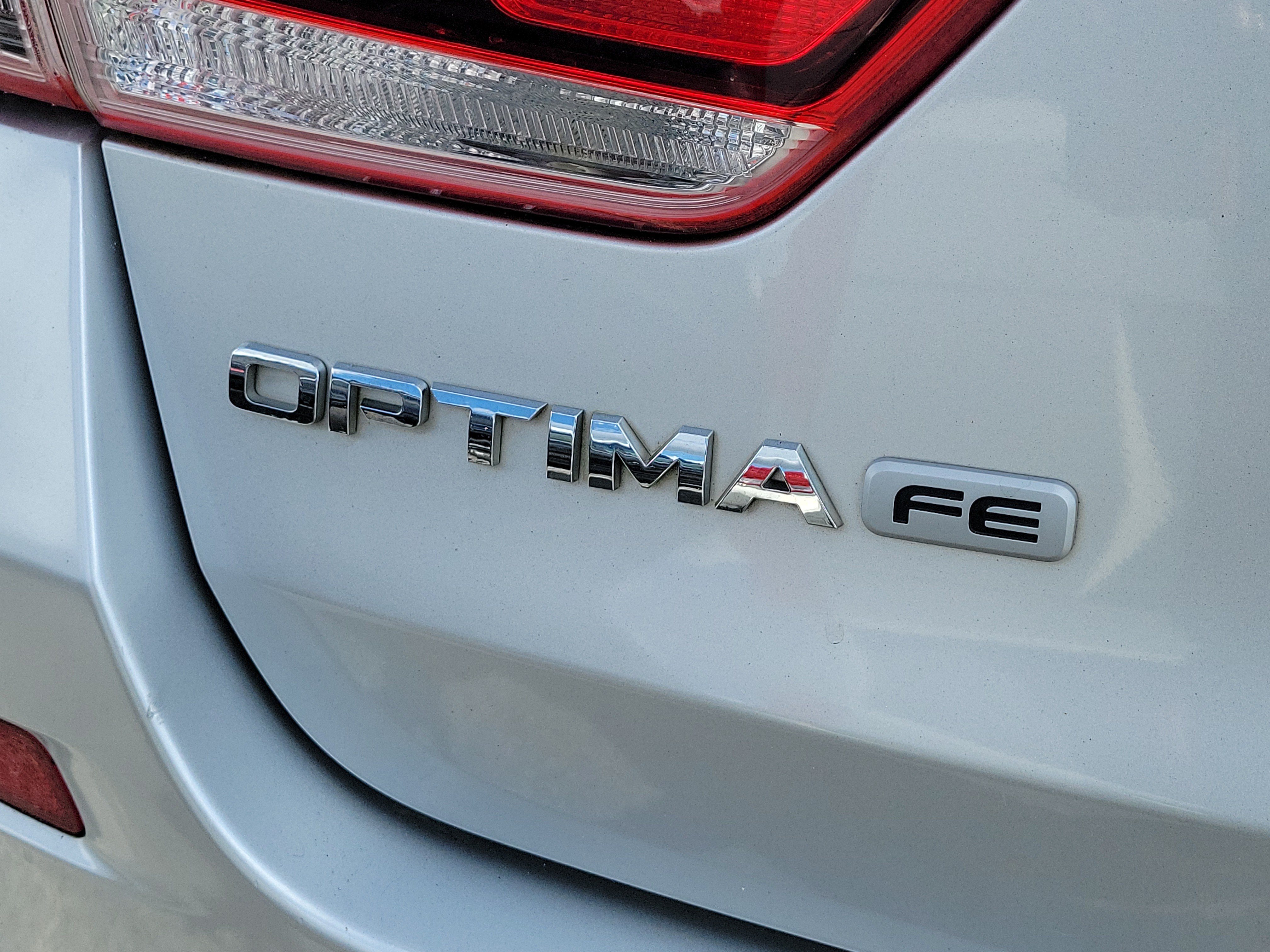 Used 2020 Kia Optima LX FWD image 9