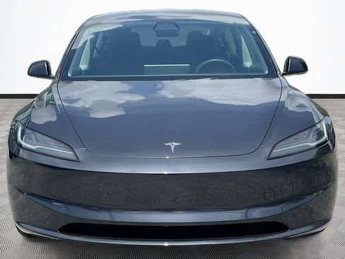 Used 2024 Tesla Model 3 Standard Range RWD image 14