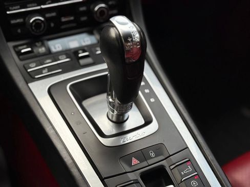 Used 2016 Porsche 911 Turbo AWD/4WD image 43